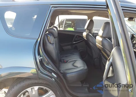 2010 Toyota Rav4 Sport from USA, damaged, VIN JTMWF4DVXAD022491